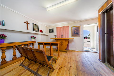 Border Village Roadhouse - Grafton Accommodation 4