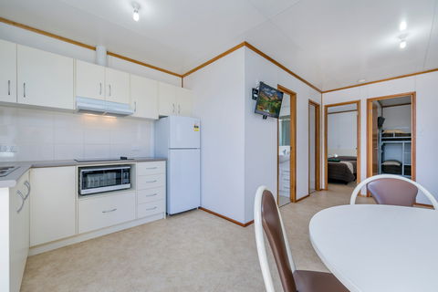 Border Village Roadhouse - Grafton Accommodation 5