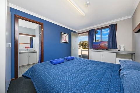 Border Village Roadhouse - Grafton Accommodation 6
