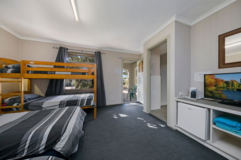 Border Village Roadhouse - Grafton Accommodation 7