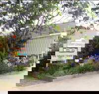 Cedar Lodge Motel - Grafton Accommodation