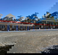 Coonamble Motel - Grafton Accommodation