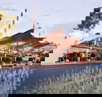 Desert Gardens Hotel - Grafton Accommodation