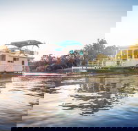 Edward River Houseboats - Grafton Accommodation