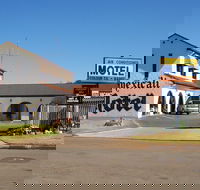 El Mexicali - Grafton Accommodation