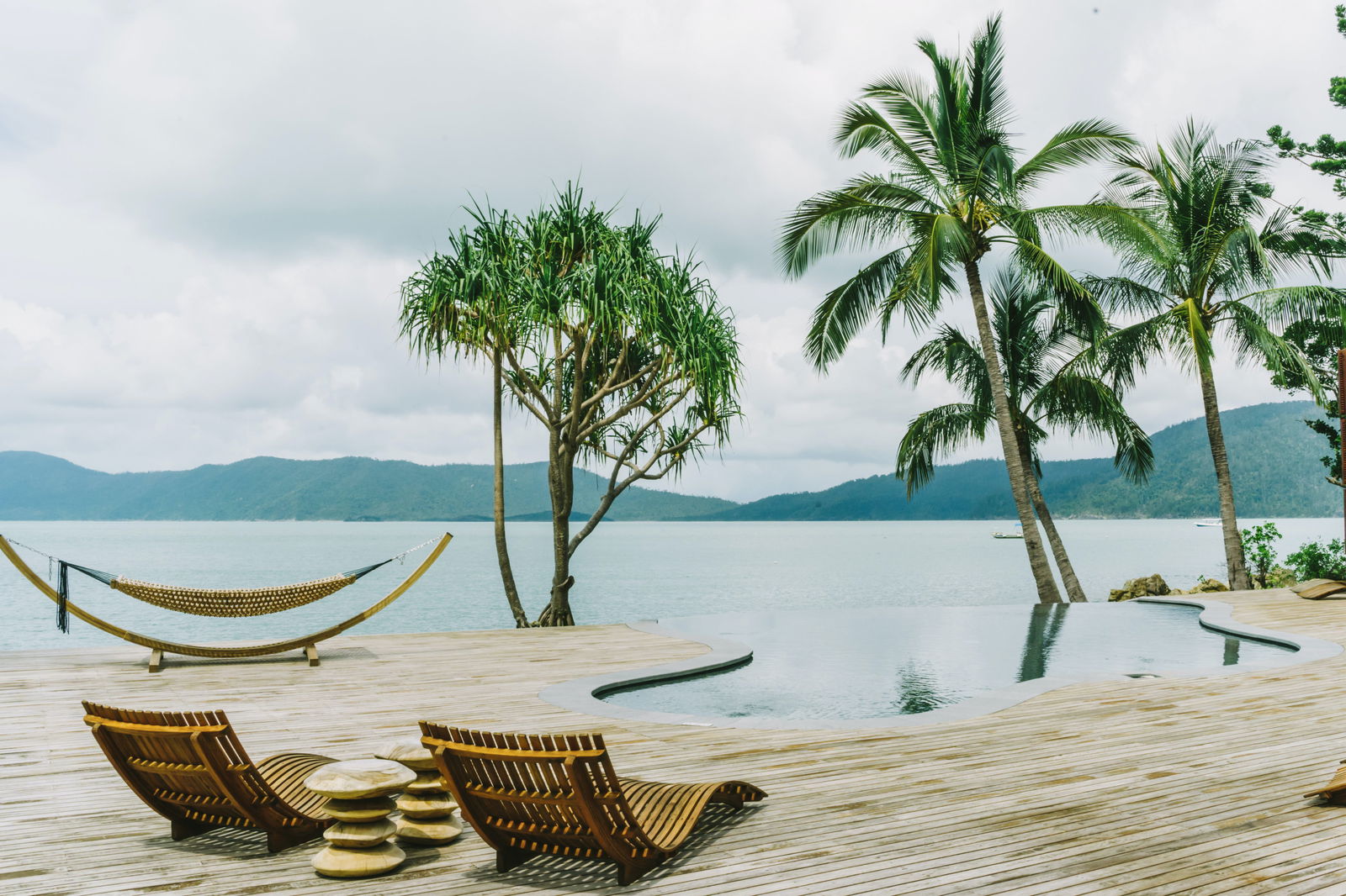 Whitsundays QLD Grafton Accommodation