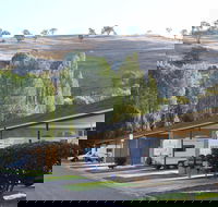 Gundagai Cabins and Tourist Park - Grafton Accommodation