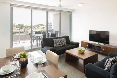 H20 Apartments - Grafton Accommodation 0