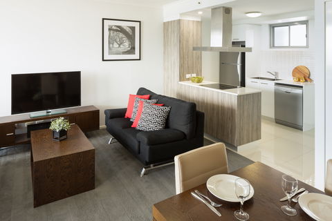 H20 Apartments - Grafton Accommodation 2