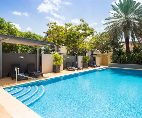 H20 Apartments - Grafton Accommodation 3