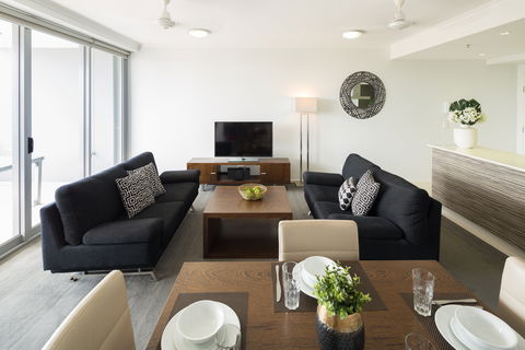 H20 Apartments - Grafton Accommodation 4