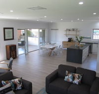 Hillberry House Bed and Breakfast - Grafton Accommodation