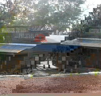 Howqua Valley Views - Grafton Accommodation