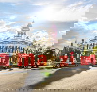 Lakeside Cottage - Grafton Accommodation