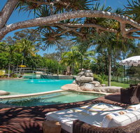Makepeace Island - Sir Richard Branson's Australian Home