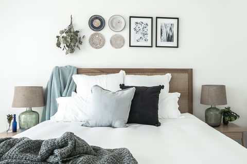 MILL ESTATE | The Abode - Grafton Accommodation 1