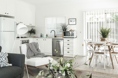 MILL ESTATE | The Abode - Grafton Accommodation 2