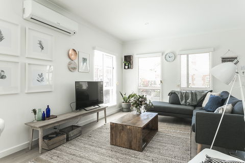 MILL ESTATE | The Abode - Grafton Accommodation 3