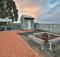 Mungo Shearers' Quarters