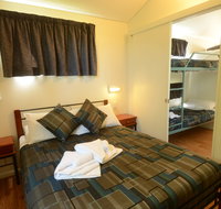 Mundubbera Three Rivers Tourist Park