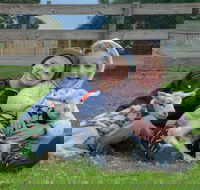 Narnu  Farm Farm stay/ School Camp - Grafton Accommodation