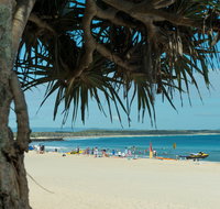 Noosa Caravan Park