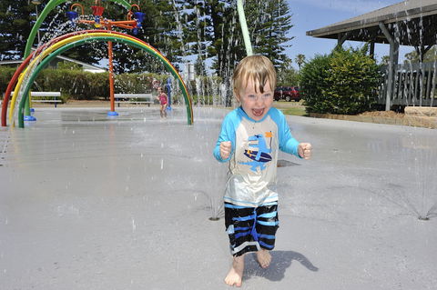 NRMA Sydney Lakeside Holiday Park - Grafton Accommodation 3