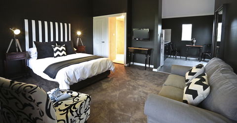 One Paddock Currency Creek Winery - Grafton Accommodation 0