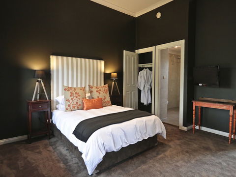 One Paddock Currency Creek Winery - Grafton Accommodation 1