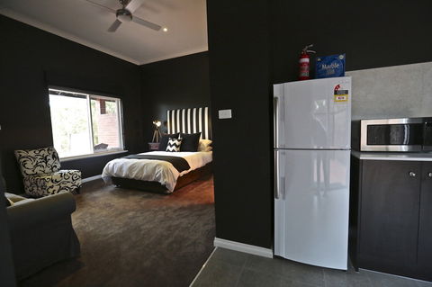 One Paddock Currency Creek Winery - Grafton Accommodation 2