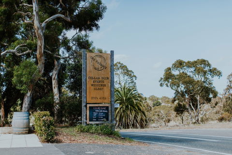 One Paddock Currency Creek Winery - Grafton Accommodation 3
