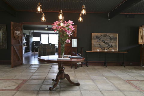 One Paddock Currency Creek Winery - Grafton Accommodation 5
