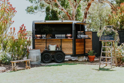 One Paddock Currency Creek Winery - Grafton Accommodation 7