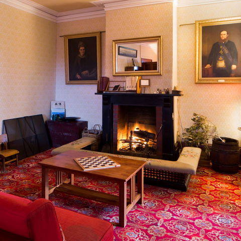 Ratho Farm - Grafton Accommodation 1