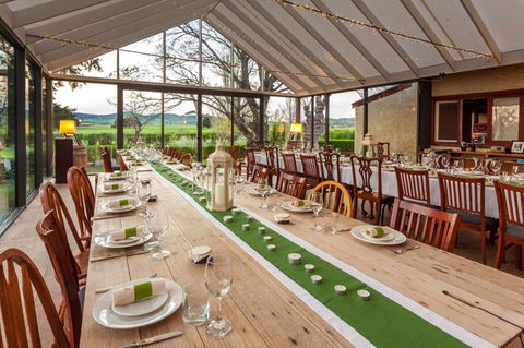 Ratho Farm - Grafton Accommodation 3