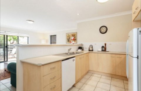 Seafarers Way - Grafton Accommodation 0