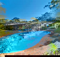 Te Kokoru at Huskisson Jervis Bay - Grafton Accommodation