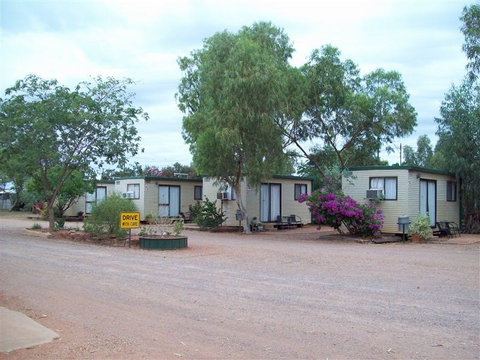 Tennant Creek Caravan Park - Grafton Accommodation 2