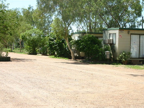 Tennant Creek Caravan Park - Grafton Accommodation 3