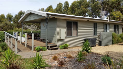 The Bird Hide - Grafton Accommodation 0
