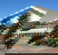 Tuckerbox Motor Inn - Grafton Accommodation