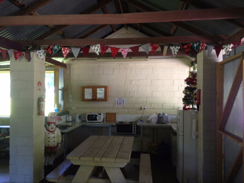 Yackandandah Holiday Park - Grafton Accommodation 2
