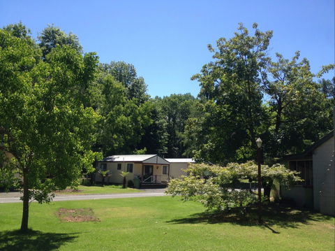 Yackandandah Holiday Park - Grafton Accommodation 3