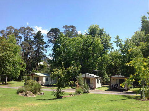 Yackandandah Holiday Park - Grafton Accommodation 4