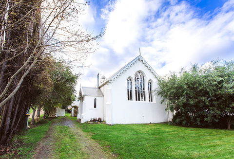 Abbey On Main - Grafton Accommodation 0