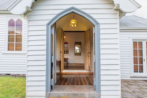 Abbey On Main - Grafton Accommodation 1