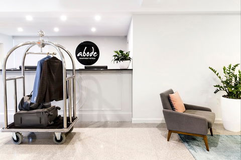 Abode Narrabundah - Grafton Accommodation 0
