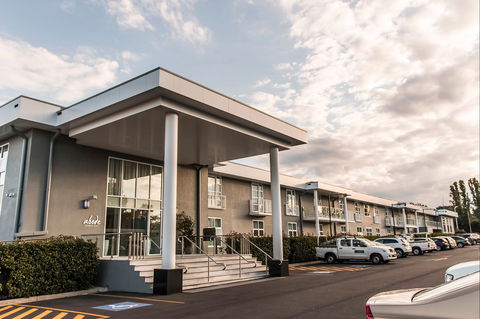 Abode Narrabundah - Grafton Accommodation 4