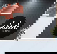 Abode Kingston - Grafton Accommodation