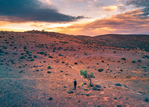 Almerta Station - Grafton Accommodation 1